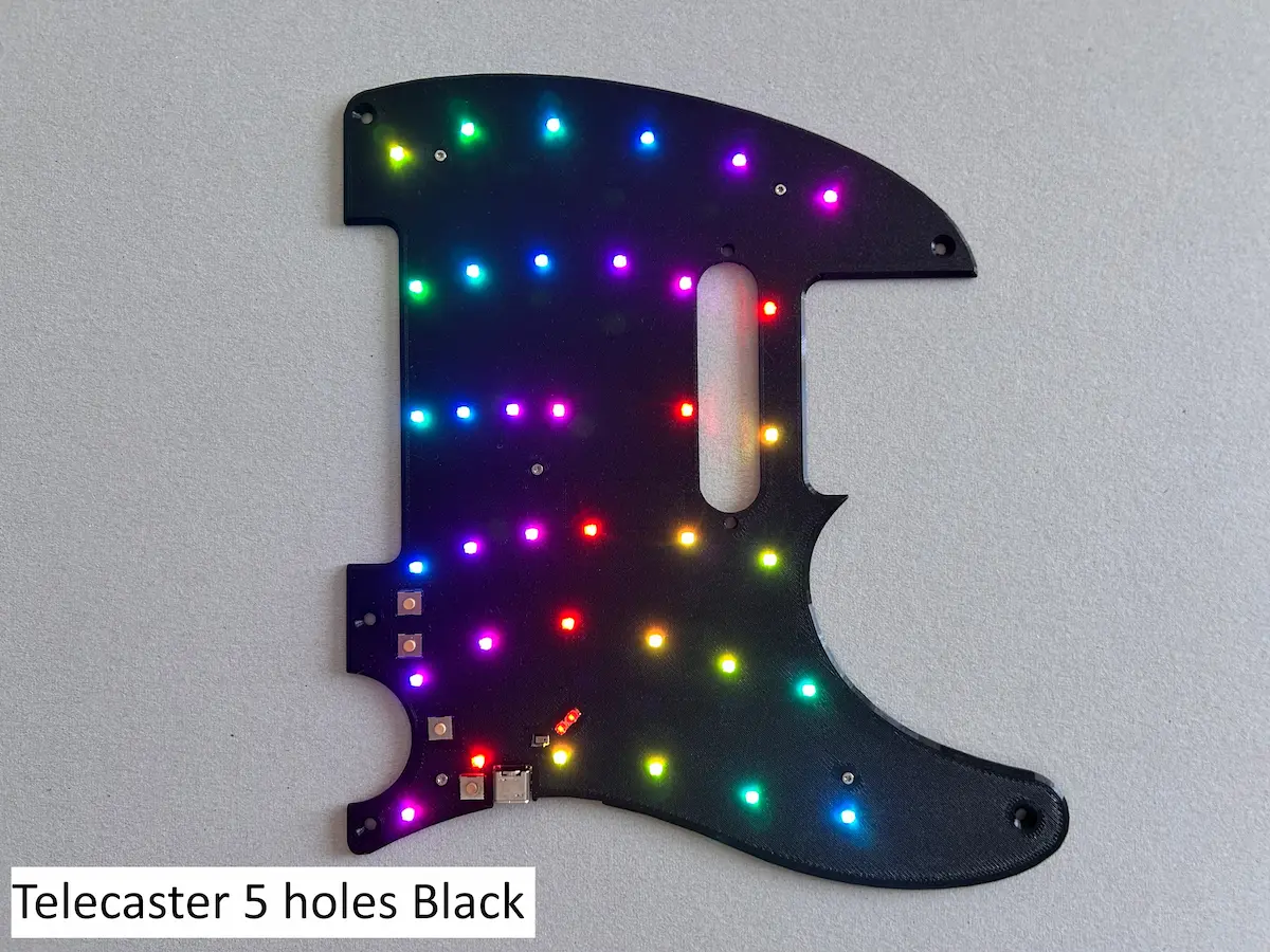 tele_5_holes_black_LED